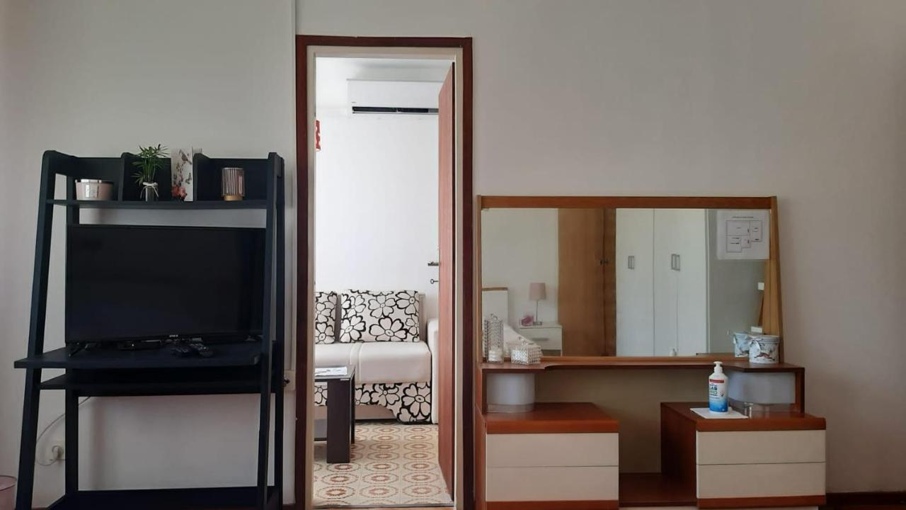 Апартаменти Apartman Iris Спліт Екстер'єр фото
