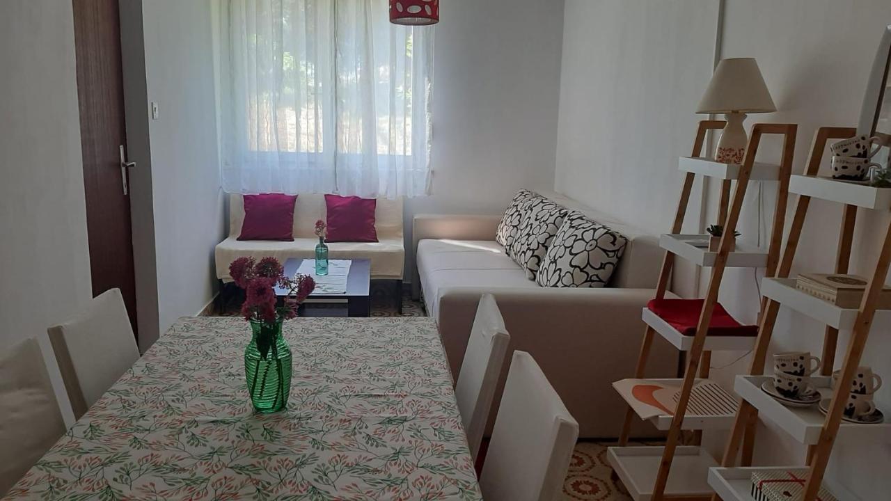 Апартаменти Apartman Iris Спліт Екстер'єр фото